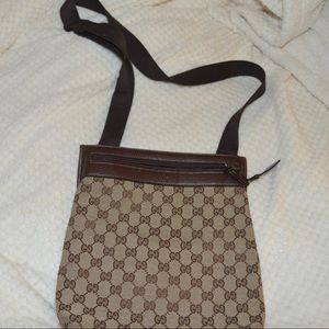 Gucci bag